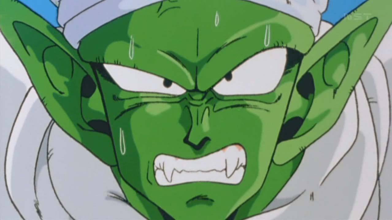 原创龙珠最失败的反派曾是一代人童年阴影如今天天打酱油