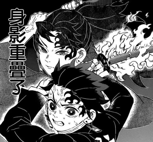 原创鬼灭之刃宇髄天元为什么在花街一战后选择隐退