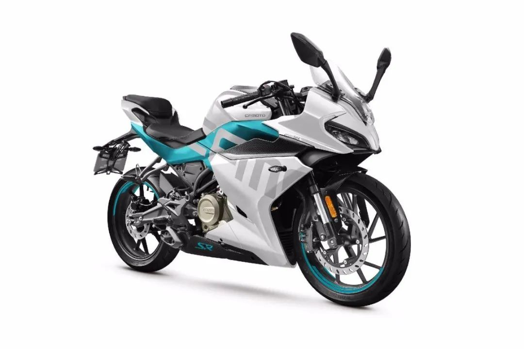 春风250sr各项参数正式发布和250nk有什么不同