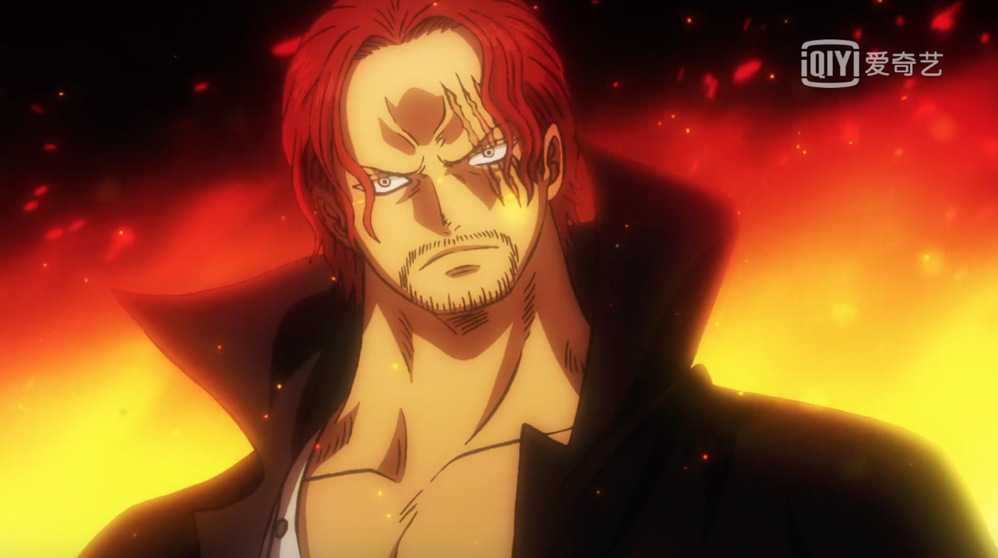 毕竟是将基德打伤了,而且把他的同伴基拉当作了人造恶魔果实的试验品