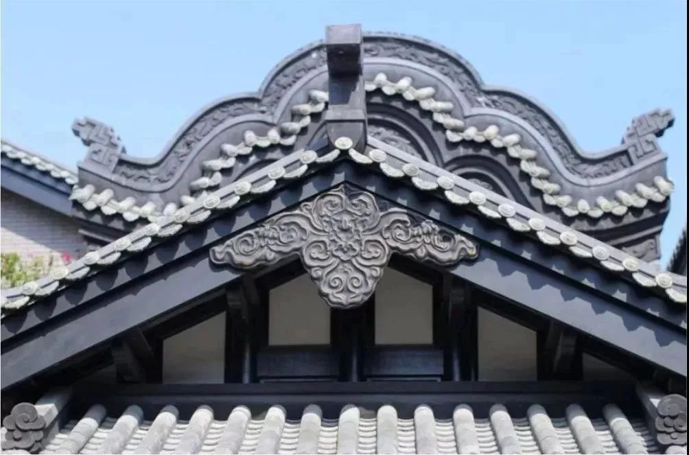 匠心之精,细节之致,精美绝伦的中式元素_建筑