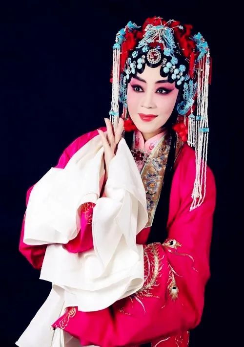 《江南京剧名家演唱会》李佩红女士演唱的《穆桂英挂帅》《苏三起解》