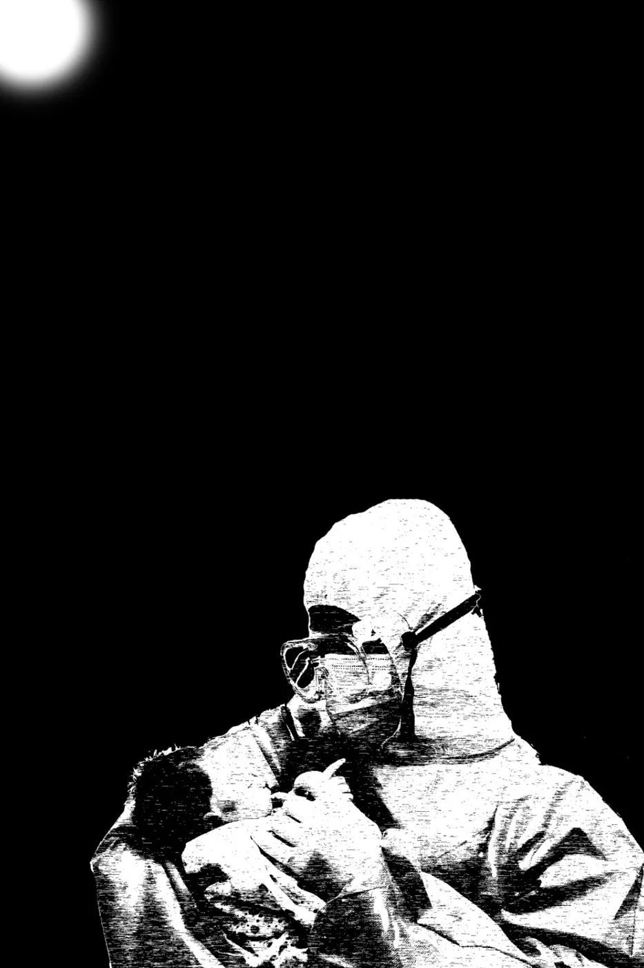 艺术战"疫"——书画篇"湖州版画主题创作作品展"_疫情
