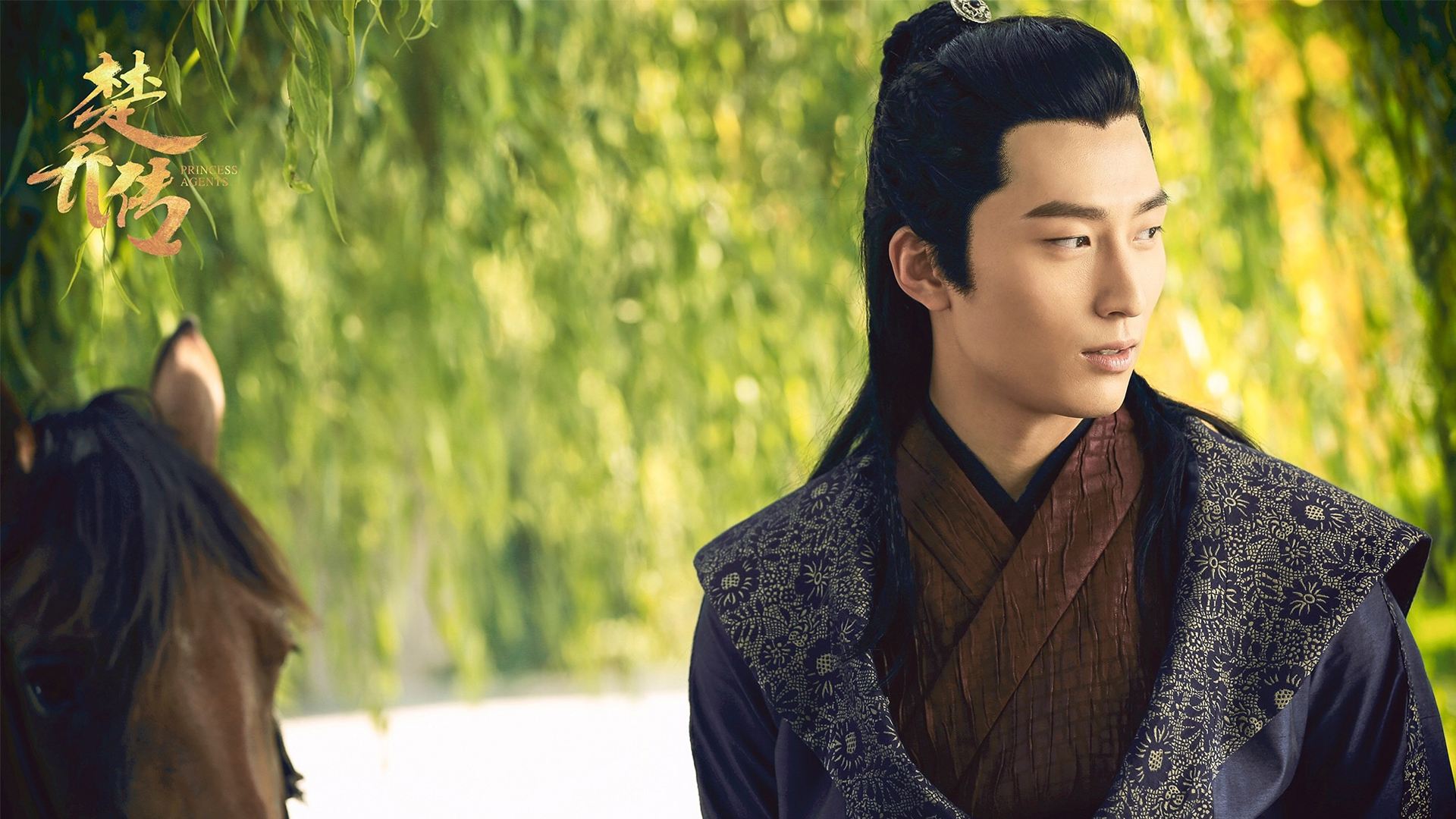 原创吾爱孟夫子风流天下闻诗仙李白把孟浩然当偶像甚至写诗告白