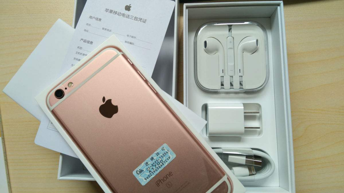 史上最强钉子户排行榜这几款必定榜上有名但iphone6s才最当之无愧