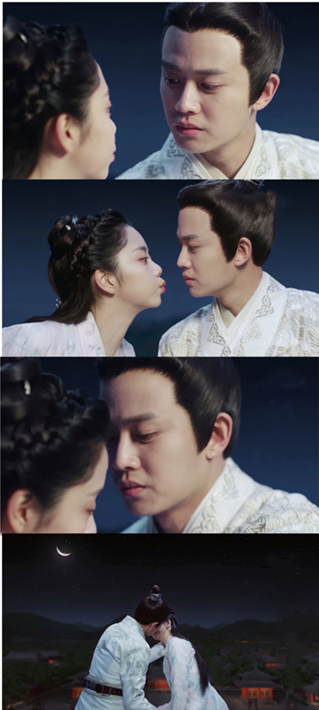 锦衣之下会用眼神开车的陆大人甜而不腻