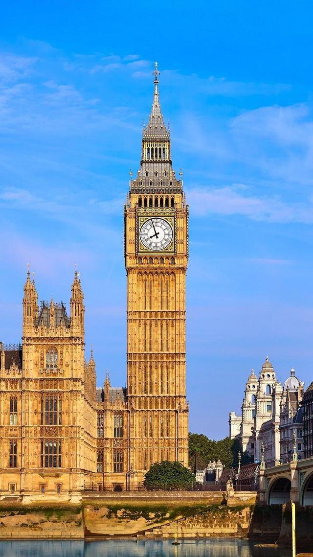 英国人不干了为使大本钟在脱欧零点响起历史钟声将花费450万