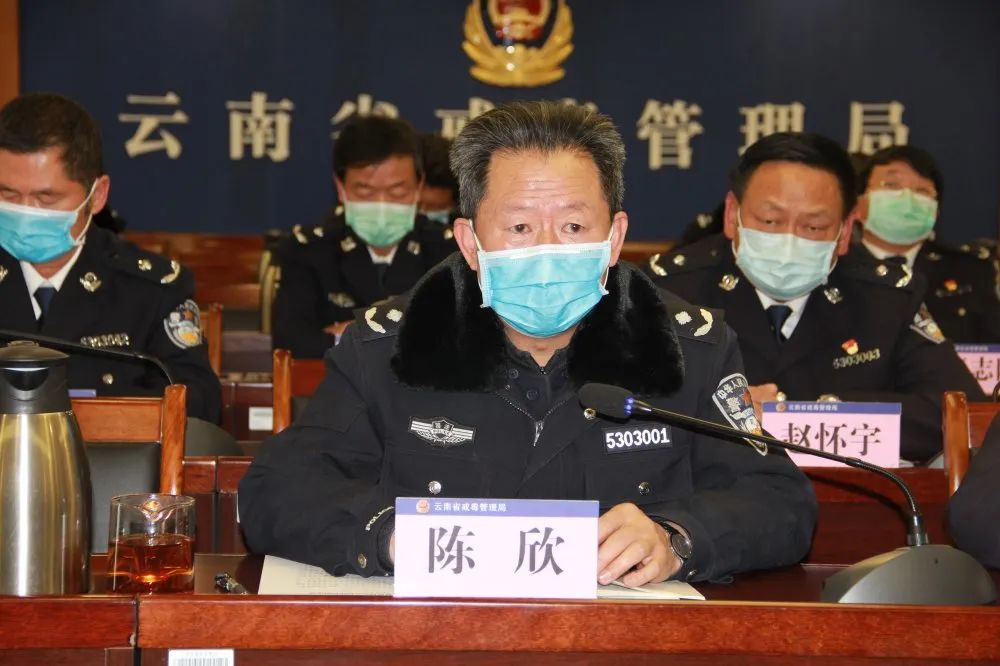 全省戒毒人员"大学习大讨论"专题教育活动全面拉开序幕