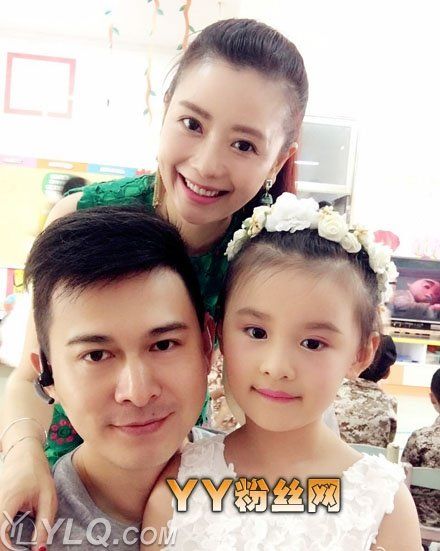 直播湖南卫视主持人yoyo与你谈谈教育孩子那些事儿