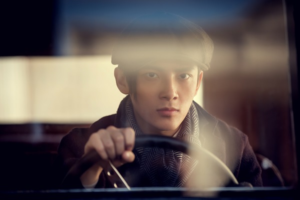 原创热血同行杨真起死回生却死心不改黑化是因为畸形的爱