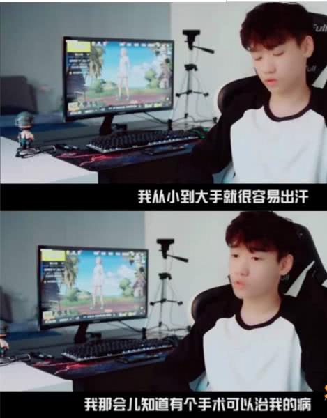 为了打职业17岁晚玉得妈妈支持割断手掌神经如今成不求人最佳搭档