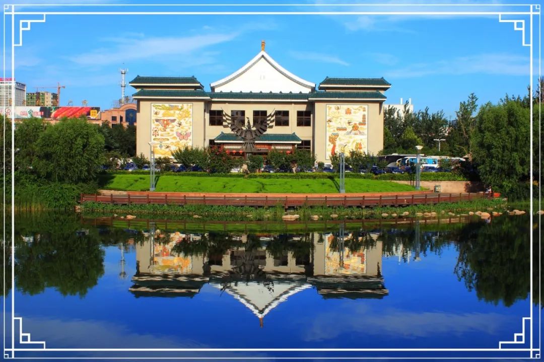 在潍坊,有一种春天叫奎文 | 好客山东游我助力