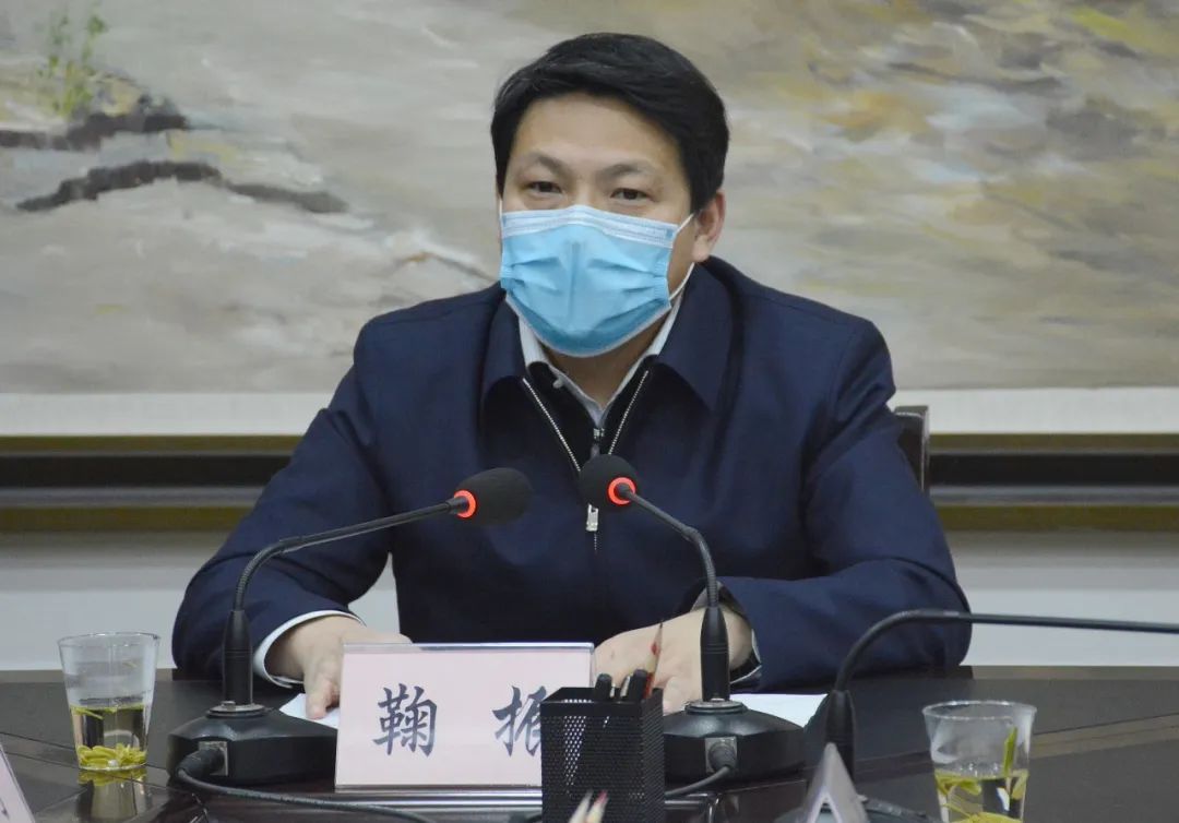 河津市委全面深化改革委员会会议召开拟设立特种钢精密铸造工业园