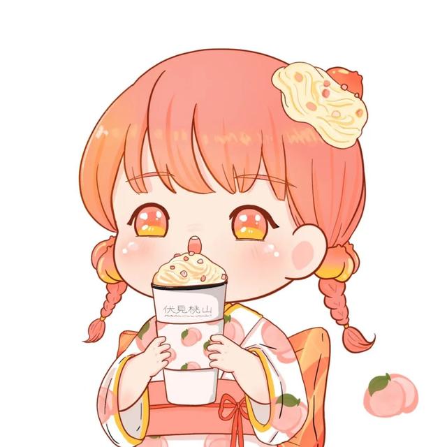 奶茶拟人谁是你最爱的那一杯