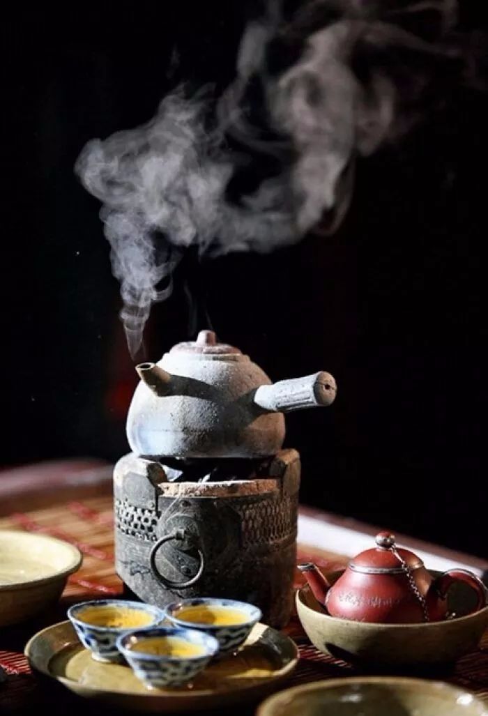 记住这6个细节让你泡茶更好喝