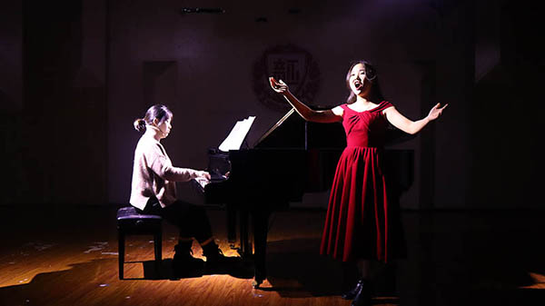 声乐学习干货丨唱歌没情感?记住这三点让你的演唱更有表现力!