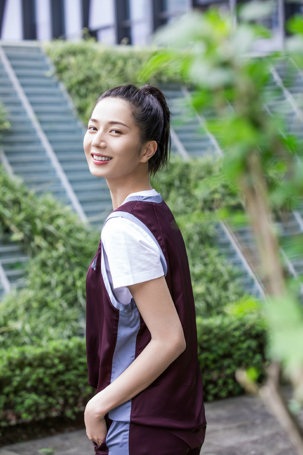 彭杨一起来,彭,演员彭_大山谷图库
