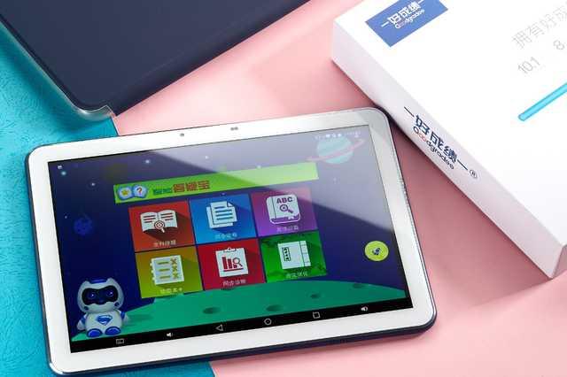 孩子的智能辅导好帮手 好成绩p68s亲子家教机评测