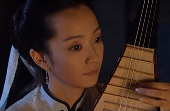 清朝骗术奇案男子做局冒认女子丈夫县令出妙招巧破疑案