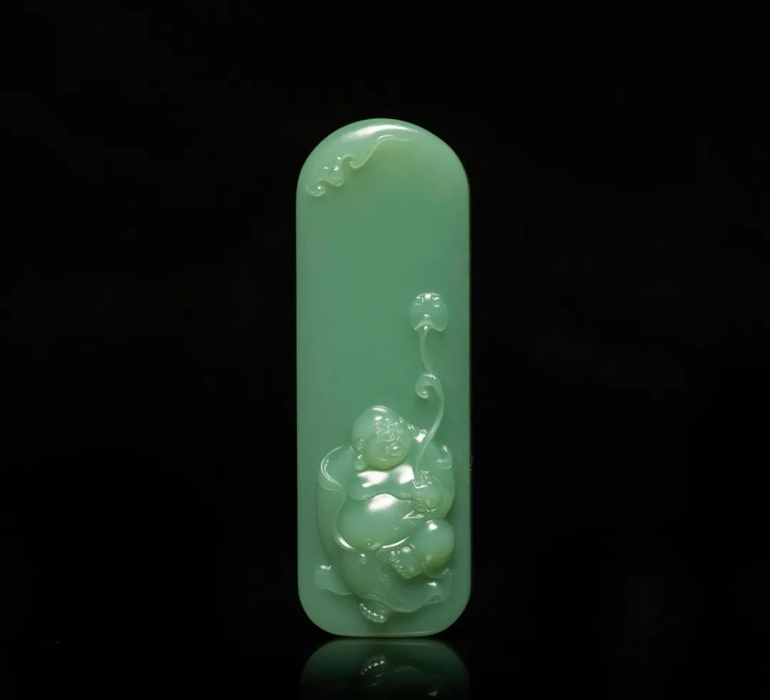 博观严选28期中国玉石雕刻大师苏州作品专场