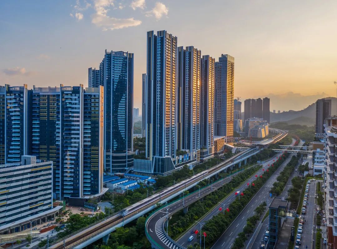 复工复产107家企业各就各位南山智园五步法为企业复工复产保驾护航