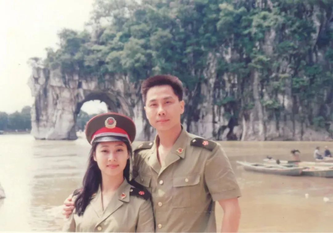 艺术不掉线丨邢时苗李晓燕伉俪情深三十年舞蹈之路