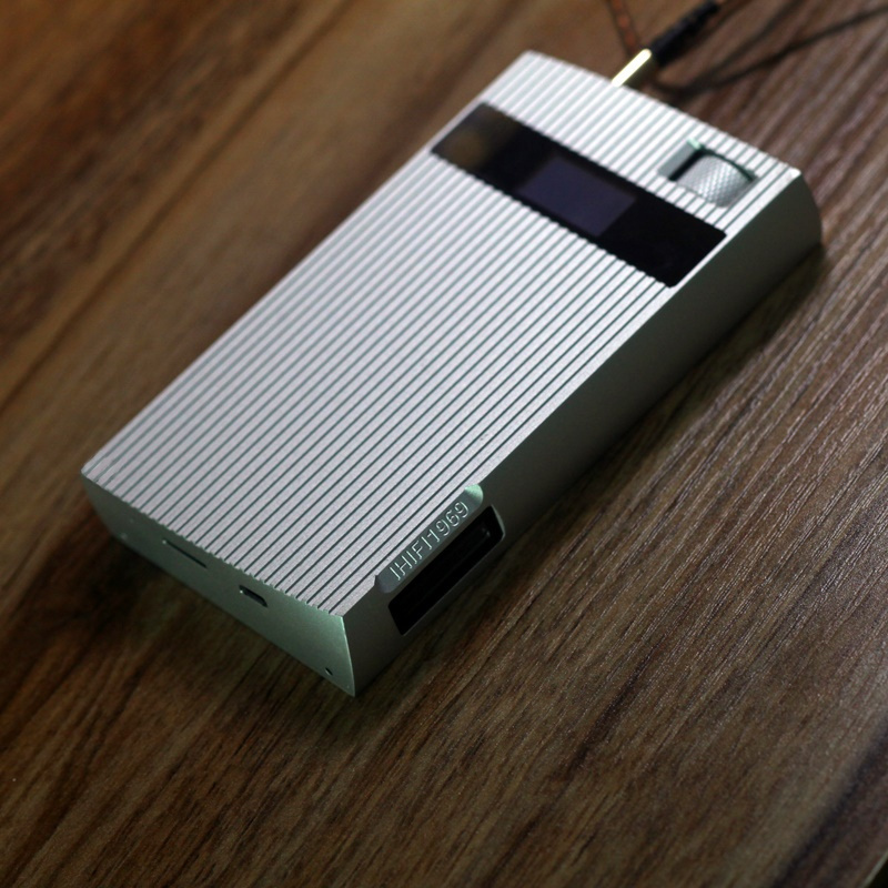 浓郁的情怀 学林ihifi1969电子管播放器_声音