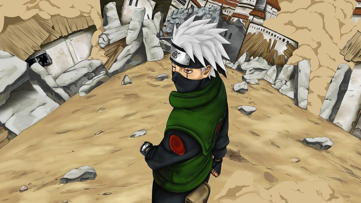 火影忍者拥有禁术最多的忍者鸣人垫底他堪称行走的禁术