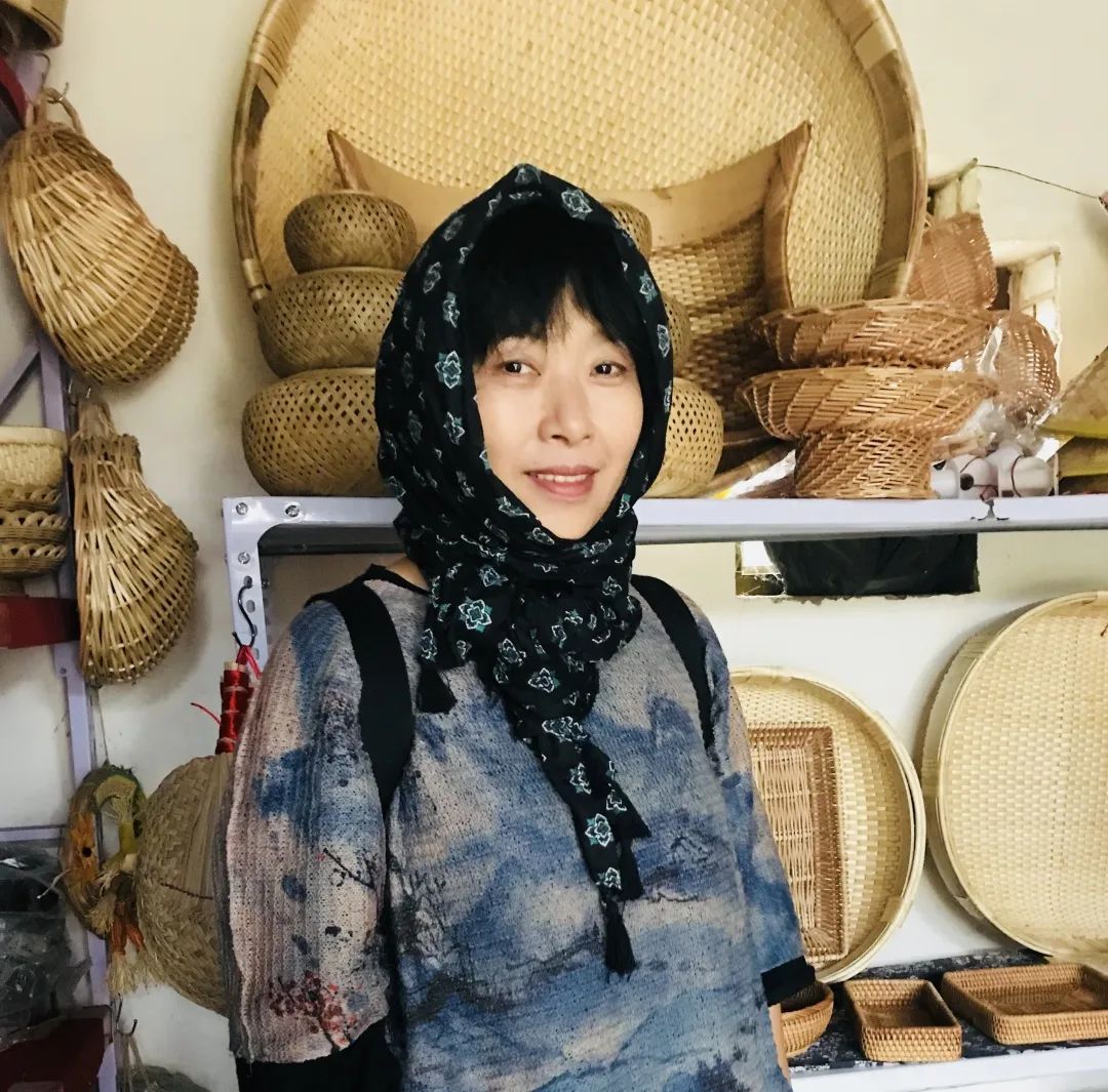 创作谈 | 葛水平:生活之外还有文学