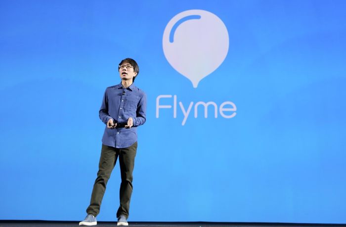 那个男人回来了前flyme负责人杨颜或将回归魅族