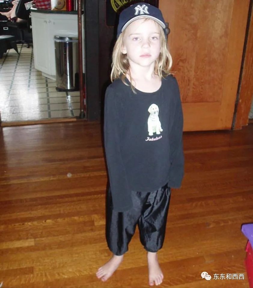 18岁爆红成diva她如今是北美最火现在的年轻人你看得懂吗