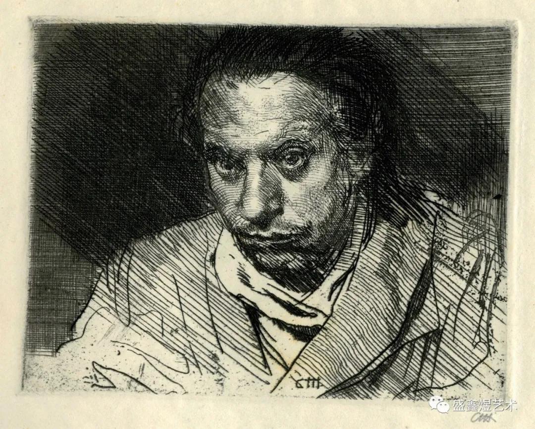 阿尼戈尼:高贵的坚守