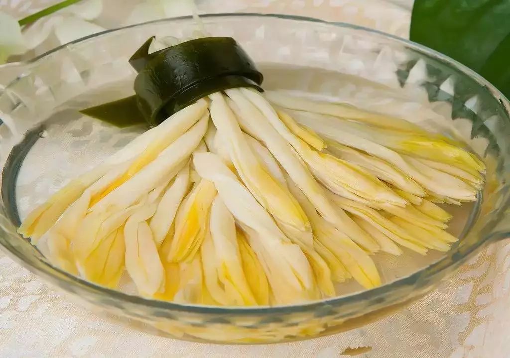 黄花菜虽好,但千万注意这些事