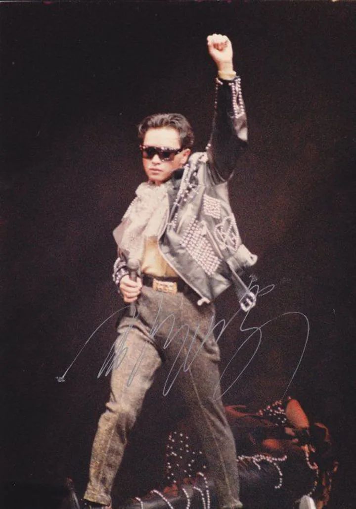 张国荣歌唱造诣巅峰之作,不服来辩!