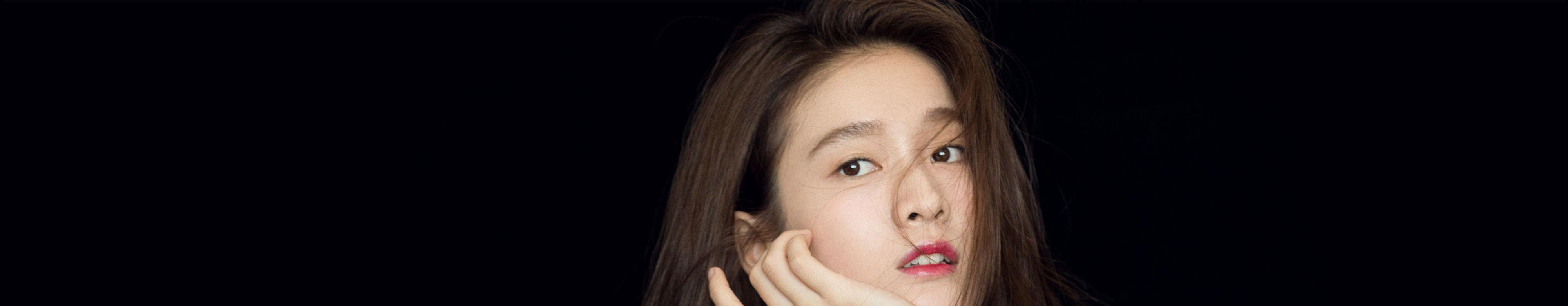 盘点娱乐圈公认95后的六大美女