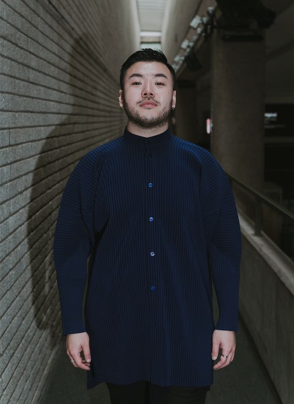 艺分享节奏旋风余乐与英国北皇打击乐团音乐会