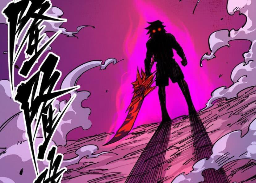 刺客伍六七暗影刺客将被莫浪打败血刃阎魔将爆发真正力量