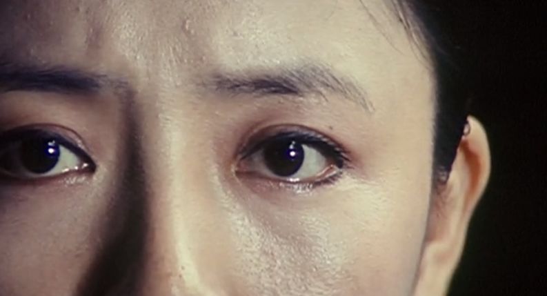 原创27年前国产老电影不吃药也敢拍恐怖片