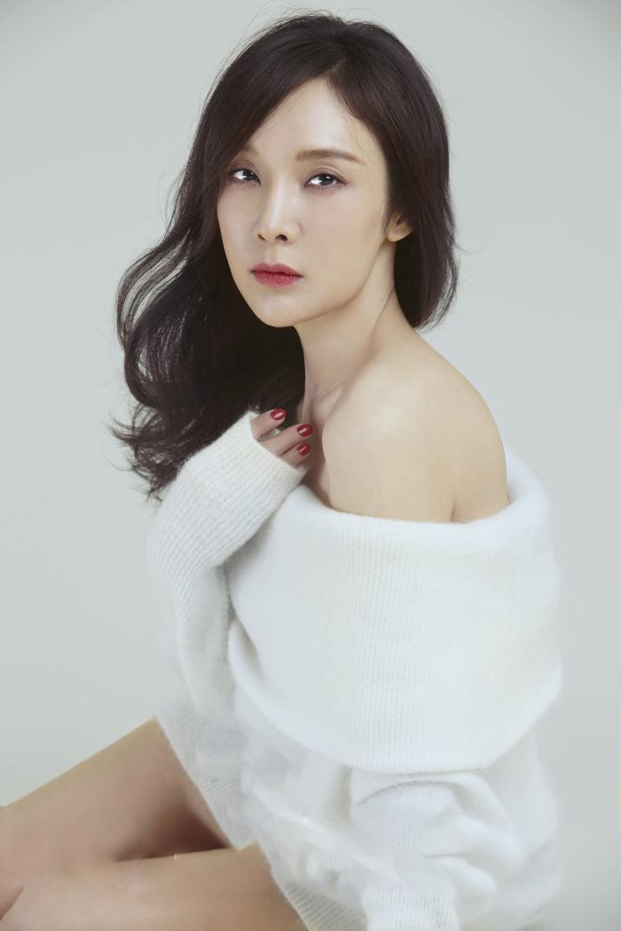 何昊阳影视女演员是具有实力的女明星