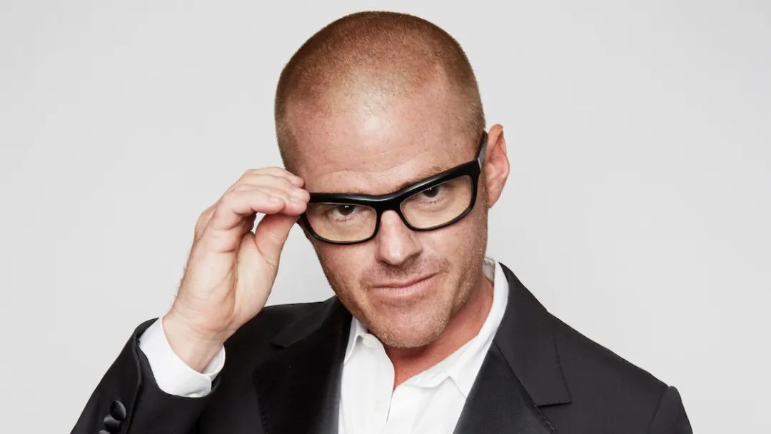 星食谱米其林三星餐厅大厨hestonblumenthal的三制薯条