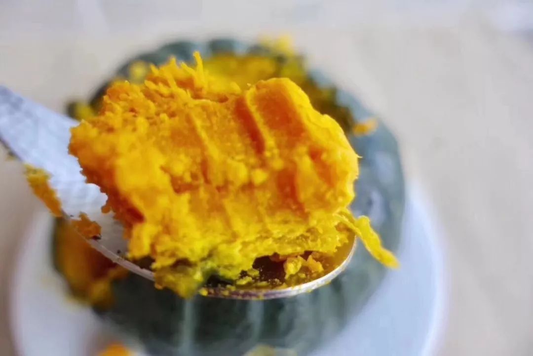 【吃货团】日本种源贝贝南瓜 味如板栗 粉糯细腻 天然健康更放心