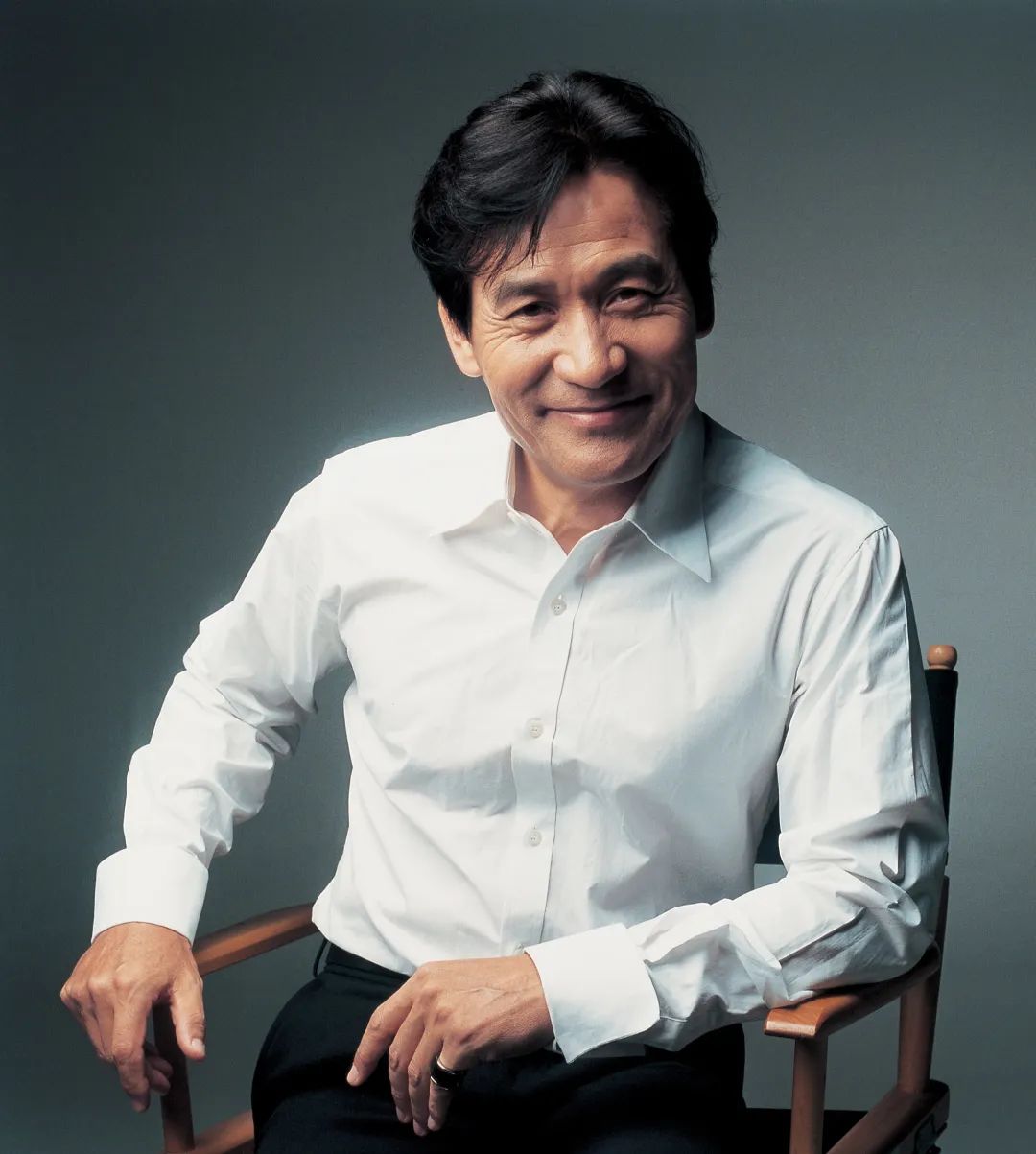 原创韩国电影光化门安圣基宋昌义首次搭戏演绎父子