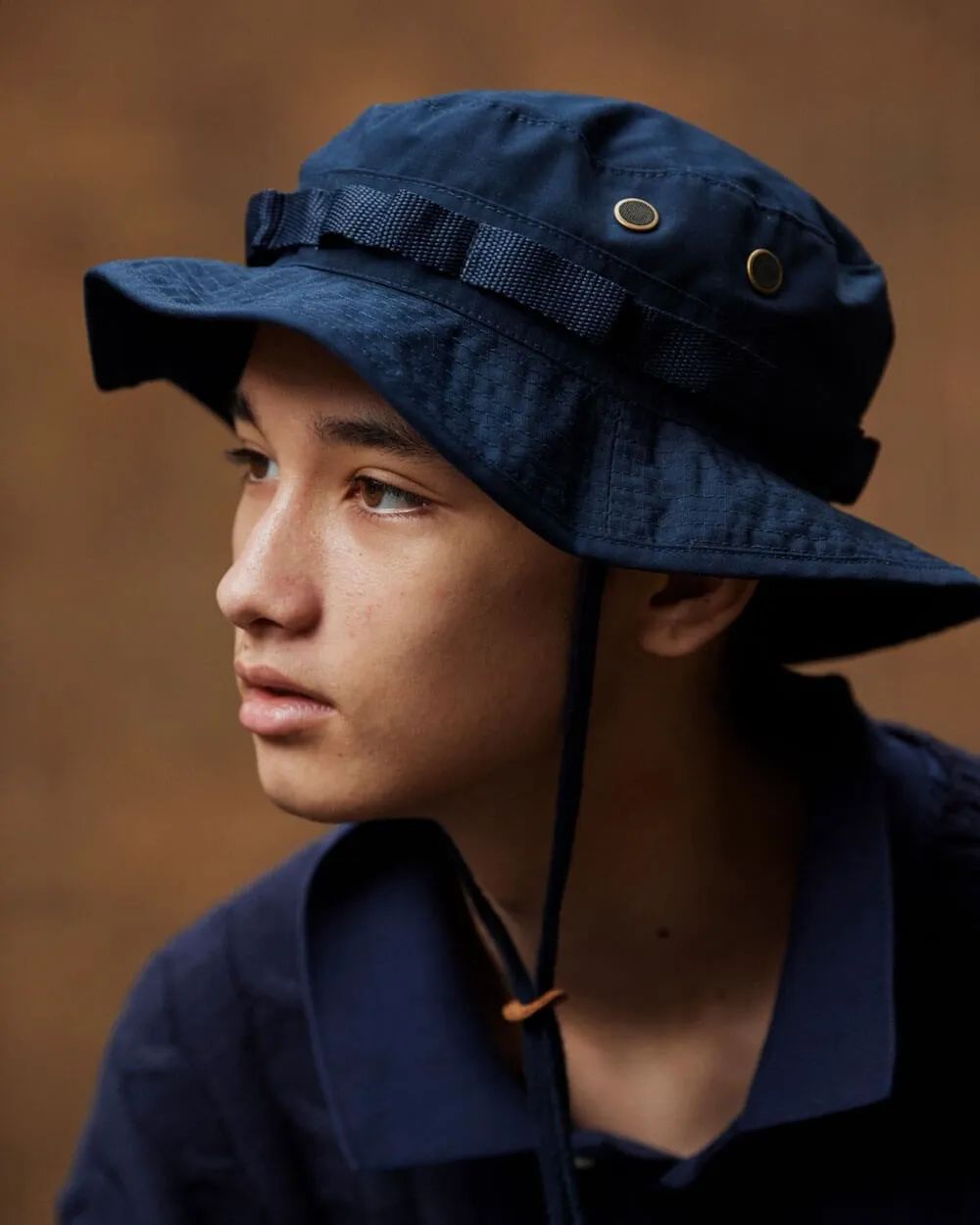 popeye式cityboy造型搭配法则研究