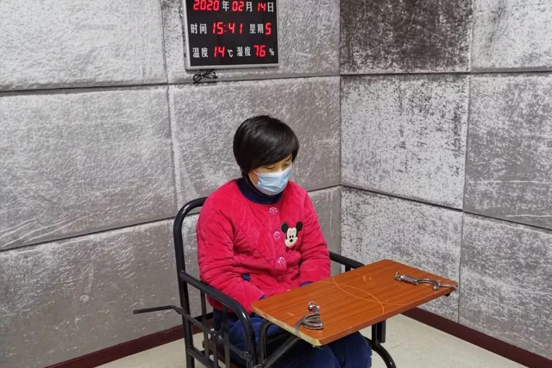 九江警方重拳出击,大快人心!