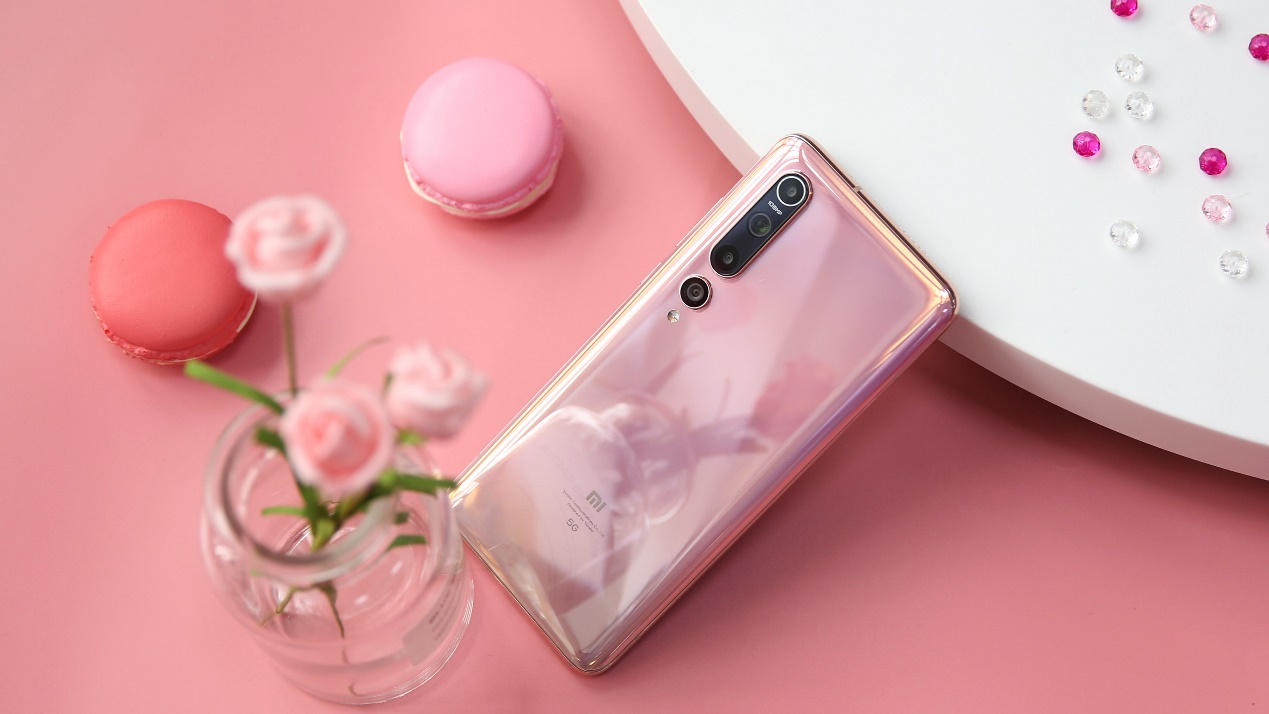 小米10上手体验骁龙865处理器1亿像素体验新升级