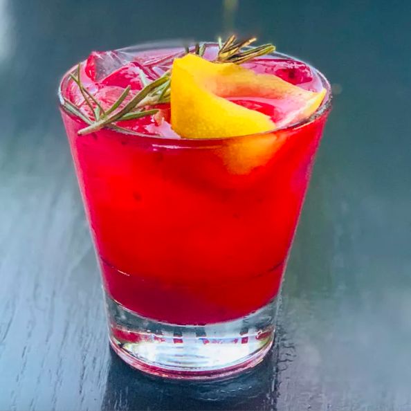 3杯参考纯净的伏特加让鸡尾酒口感锦上添花