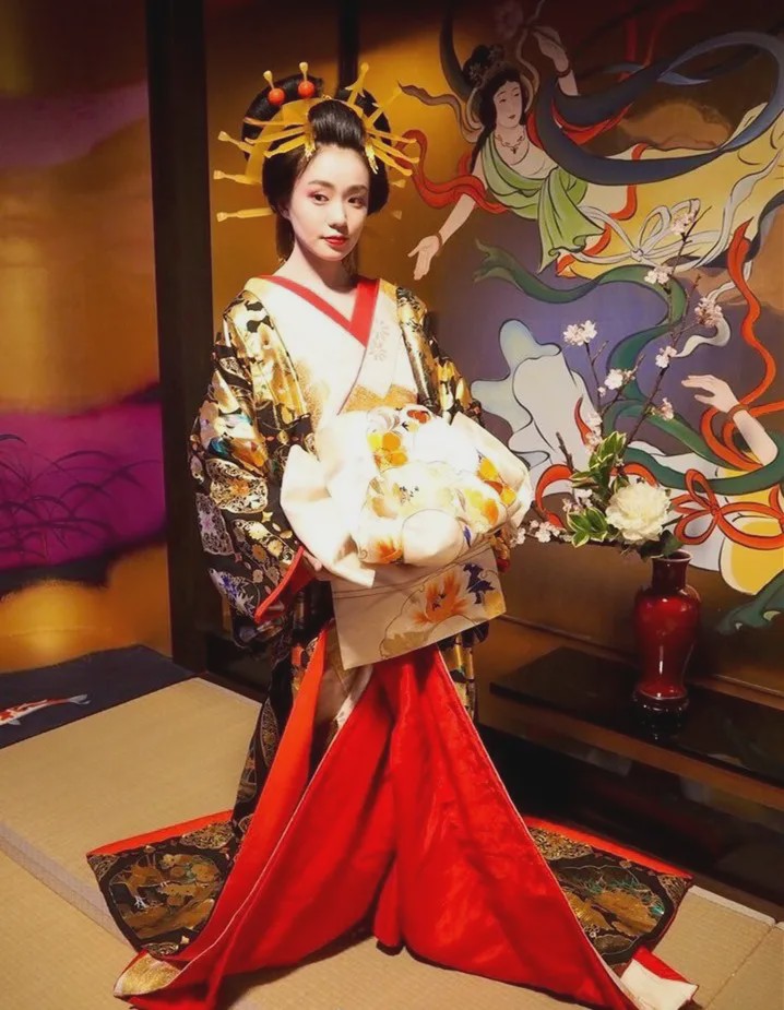 日本古装美食剧黑木华澪之料理帖推出2020特别篇