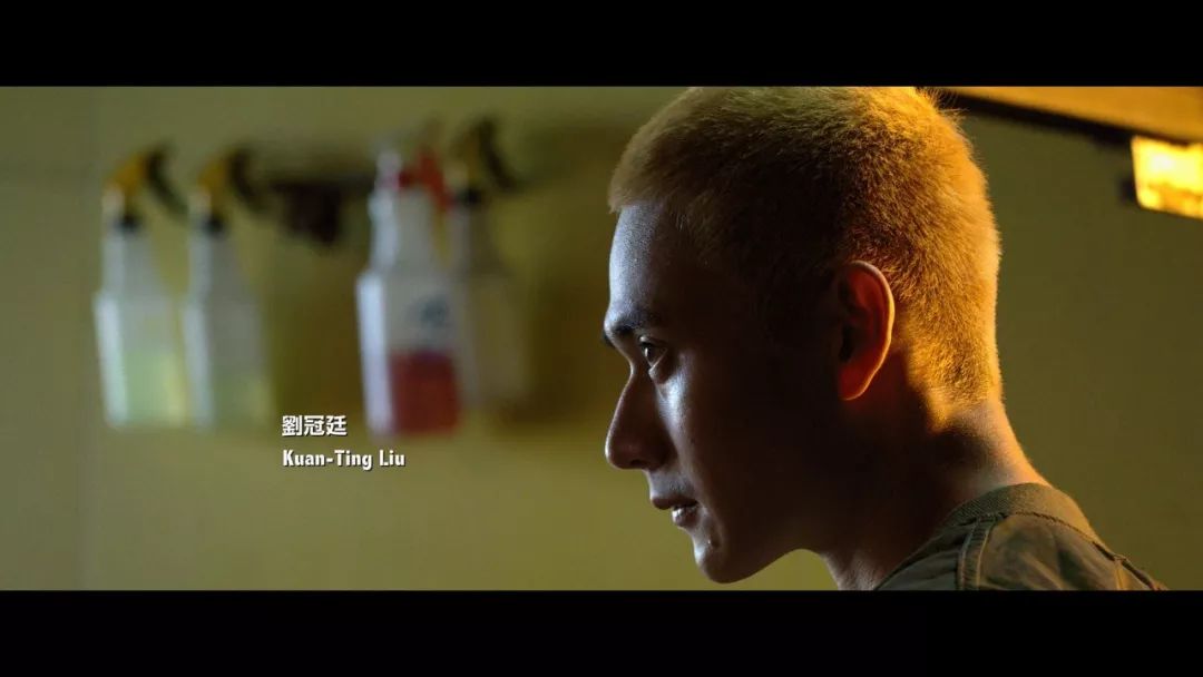 《阳光普照》:愿你心中常有阳光照耀_阿豪