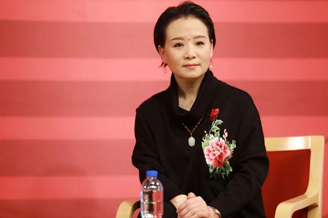 直播预告黄梅戏表演艺术家李萍的三堂课