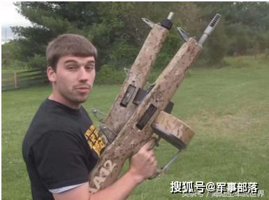 aa-12m1216战斗霰弹枪,雷明顿m870式霰弹枪,弗兰基spas-12多功能霰弹